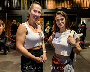 Регистрация 18.05.2024. Фотограф Борис Хигрин